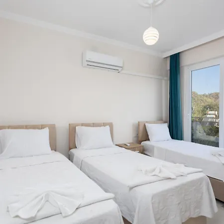 Azalea 2 Вилла Ортаджа