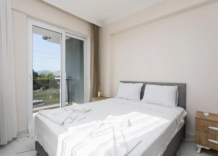 Villa Azalea 2 Ortaca (Mugla)