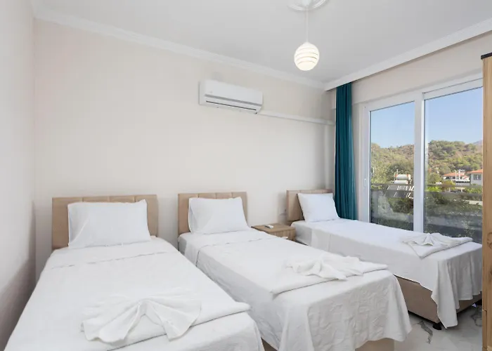 Azalea 2 Villa Ortaca (Mugla)