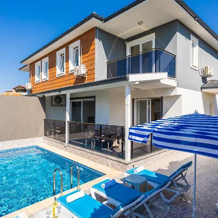 Azalea 2 Ortaca (Mugla)