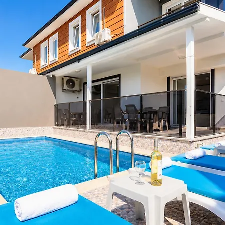 Villa Azalea 2 Ortaca (Mugla)