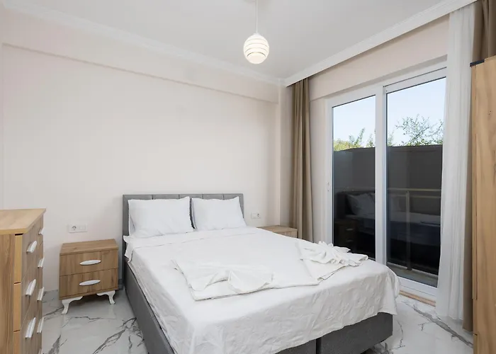 Azalea 2 Willa Ortaca (Mugla)