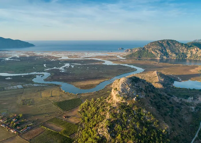 Azalea 2 Ortaca (Mugla)