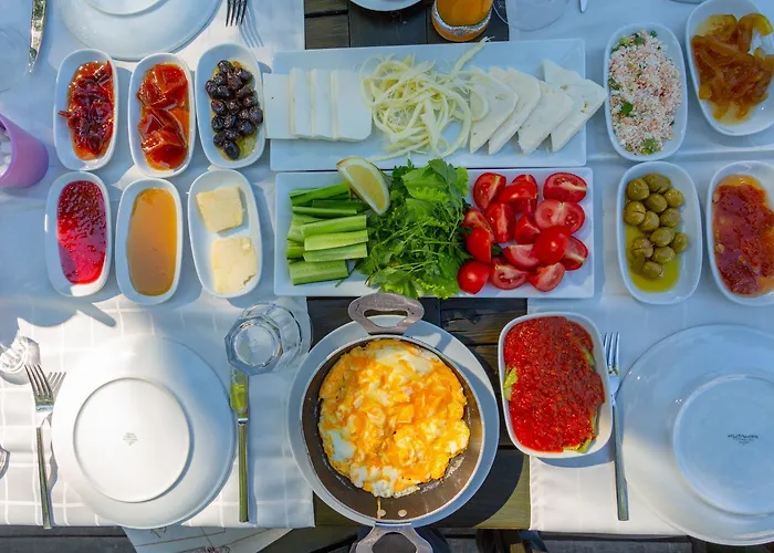 Azalea 2 * Ortaca (Mugla)