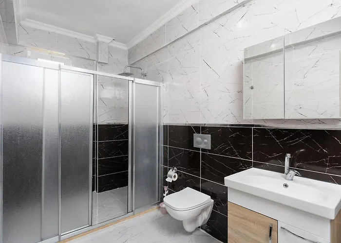 Azalea 2 Willa Ortaca (Mugla)